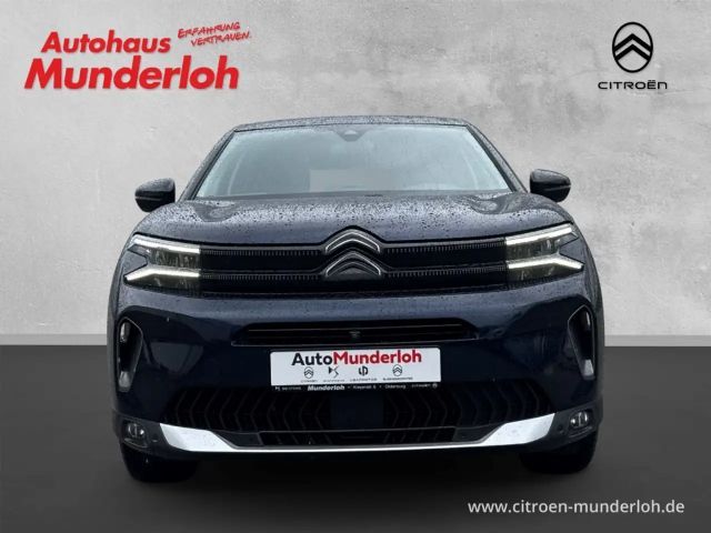 Citroën C5 Aircross BlueHDi Max