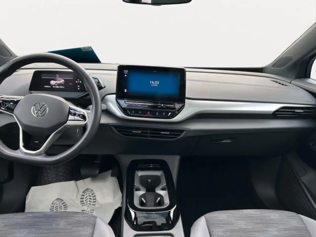Volkswagen ID.4 77 KWh Performance Pro