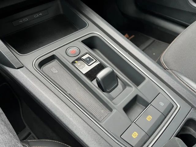 Cupra Formentor 2.0 TSI 4Drive DSG