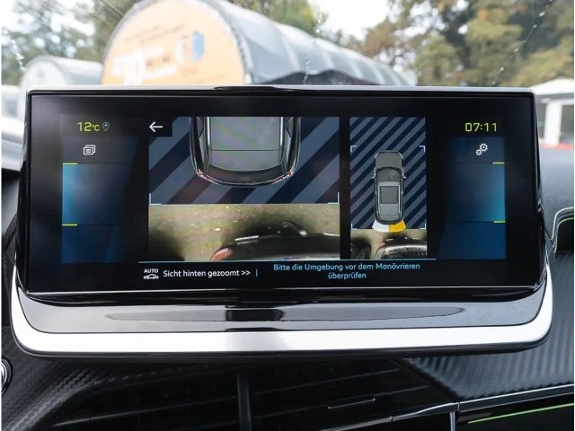 Peugeot 2008 GT-Line