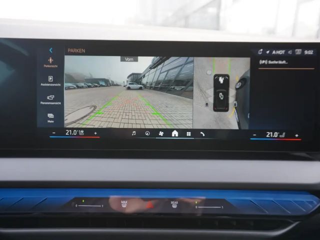 BMW X3 M-Sport xDrive