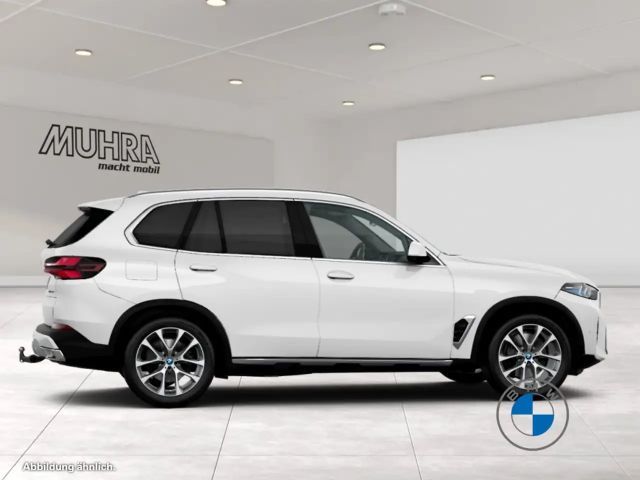 BMW X5 xDrive50e