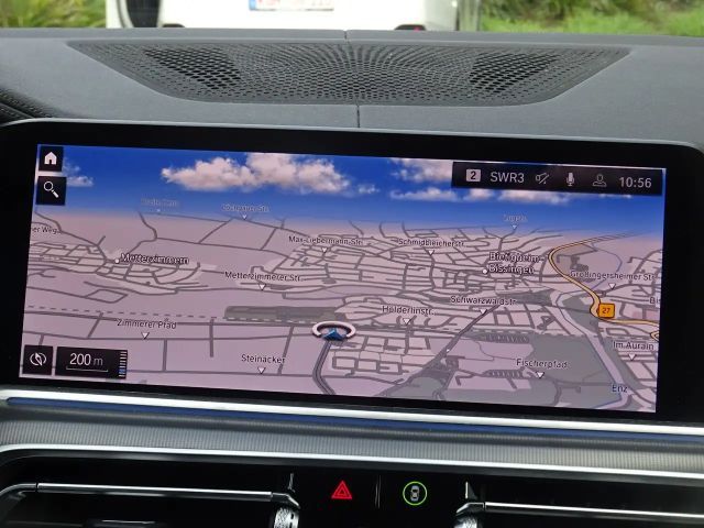 BMW X5 M-Sport xDrive45e