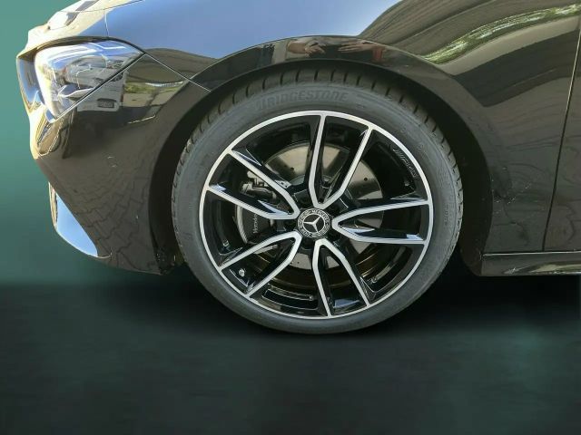 Mercedes-Benz CLA 200 AMG Line Shooting Brake