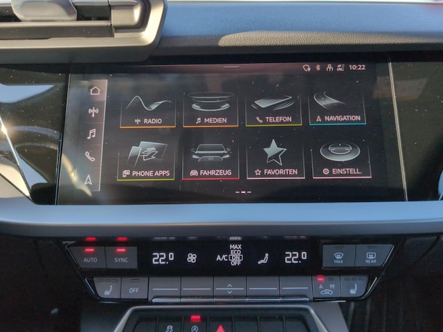 Audi A3 30 TDI S-Tronic Sedan