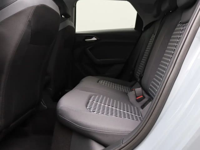 Audi A1 30 TFSI S-Tronic