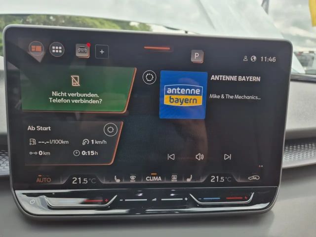 Cupra Terramar 2.0 TSI