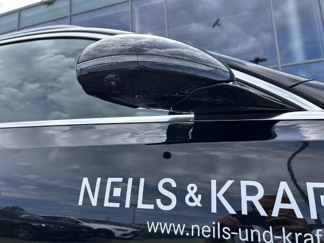 Mercedes-Benz E 220 AMG Line E 220 d Estate