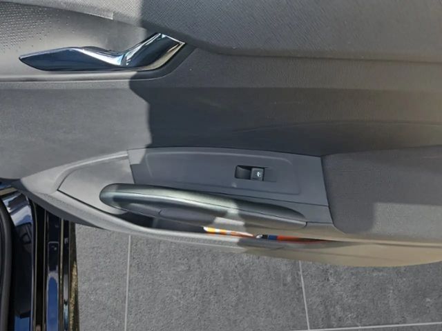 Skoda Fabia Selection