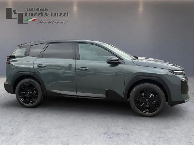 Citroën C5 Aircross Hybrid Max