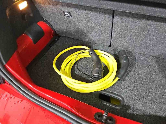 Volkswagen e-up! 3,99%Frontsch.heiz,e-up!electric 61kW