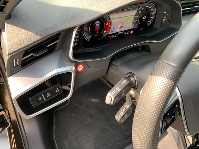 Audi S6 Avant Quattro