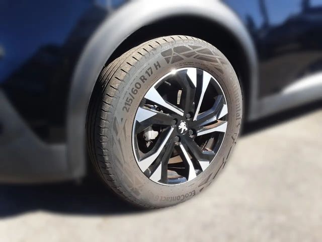 Peugeot 2008 Allure Pack PureTech
