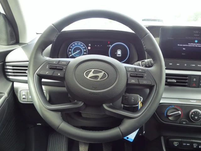 Hyundai i20 1.0 T-GDi Trend