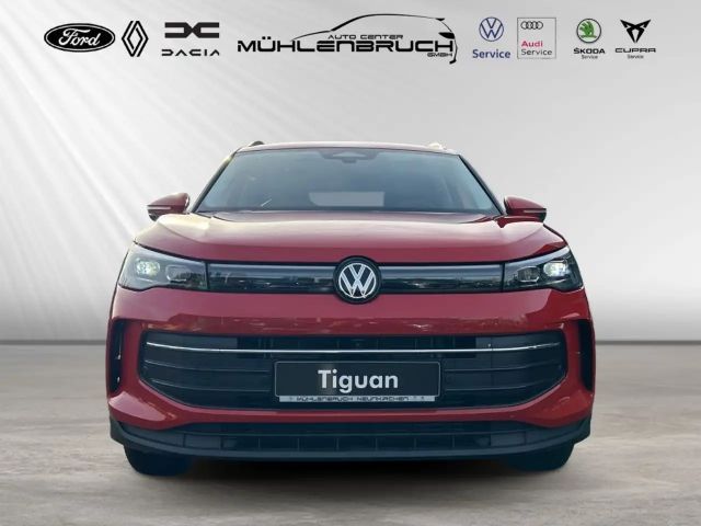 Volkswagen Tiguan 1.5 eTSI DSG Life