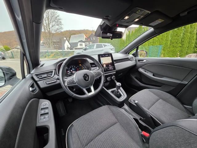 Renault Clio Intens TCe 90