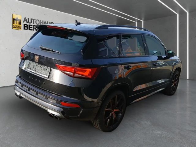 Cupra Ateca 2.0 TSI DSG