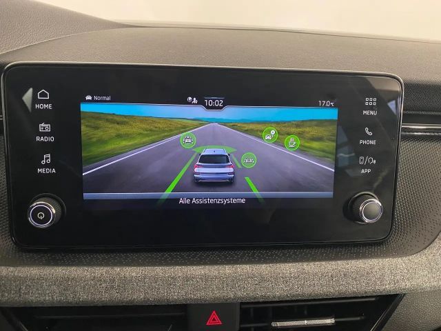 Skoda Kamiq 1.0 TSI 85 Selection