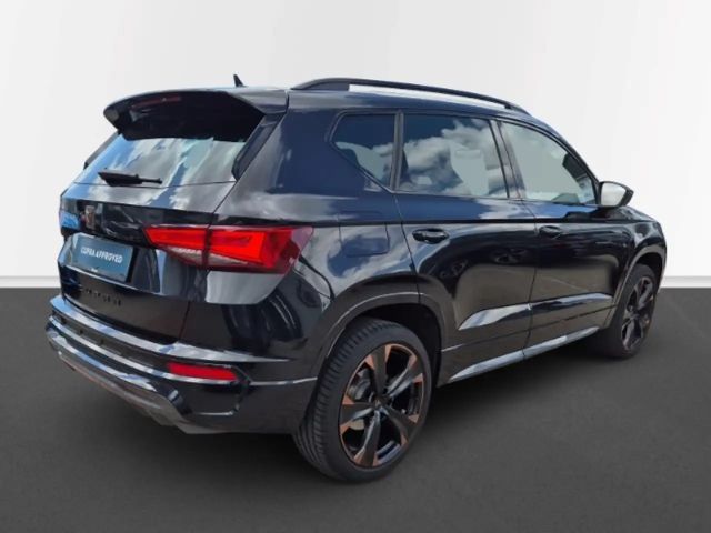 Cupra Ateca 2.0 TSI 4Drive DSG