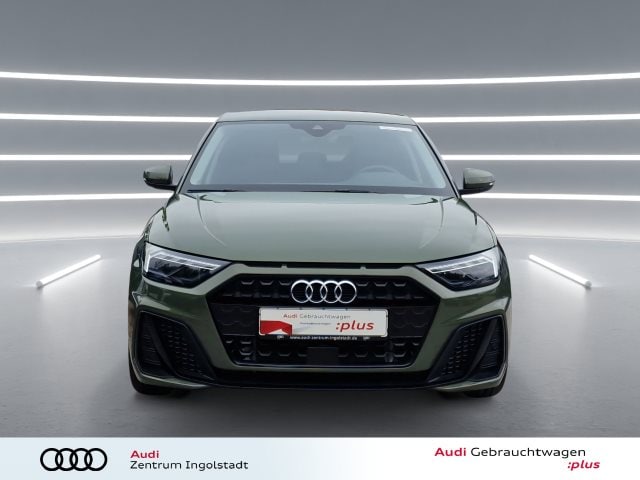 Audi A1 30 TFSI S-Line Sportback