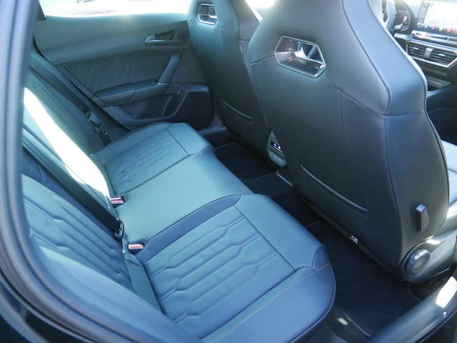 Cupra Formentor 2.5 TSI 4Drive VZ5