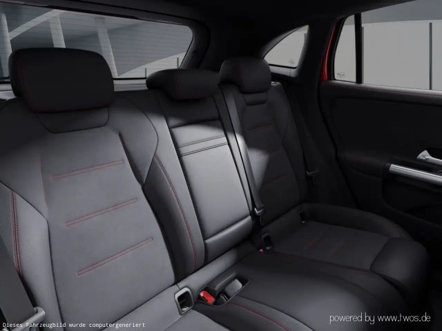 Mercedes-Benz EQA 250 AMG Line