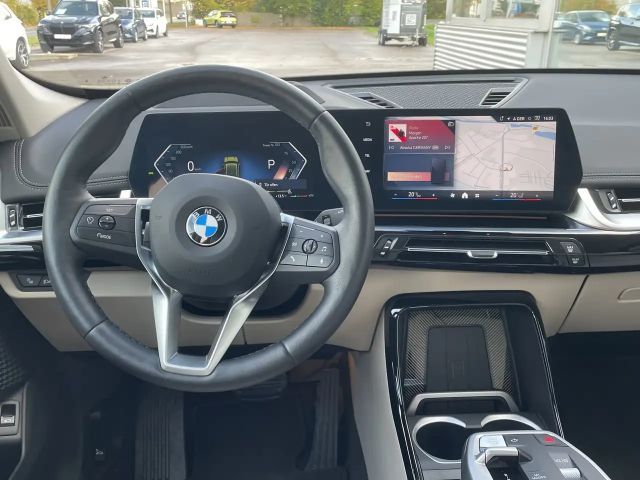 BMW X1 sDrive20i