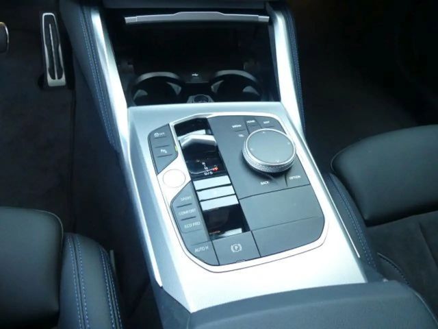 BMW 420 420d Coupé xDrive