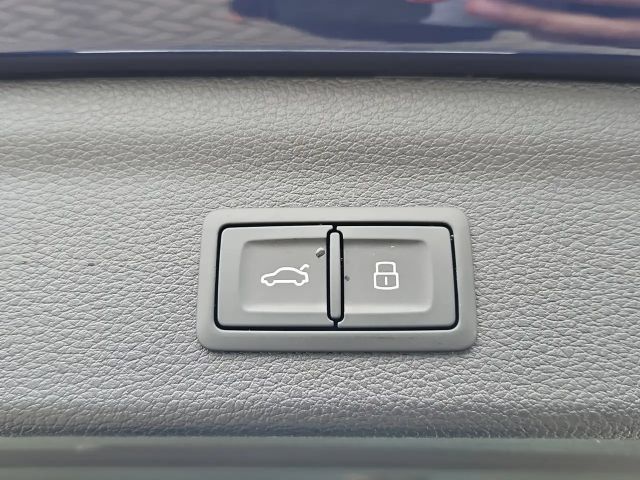 Audi Q3 40 TFSI Quattro S-Line S-Tronic