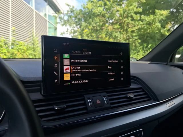 Audi Q5 Hybride Sportback