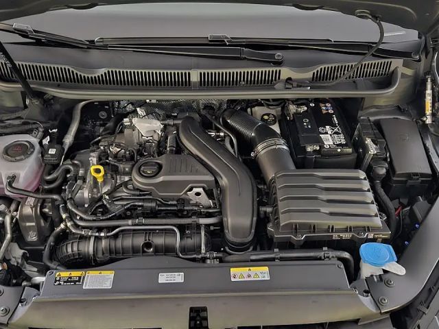 Volkswagen Touran ACT DSG