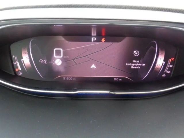 Peugeot 5008 EAT8 GT-Line