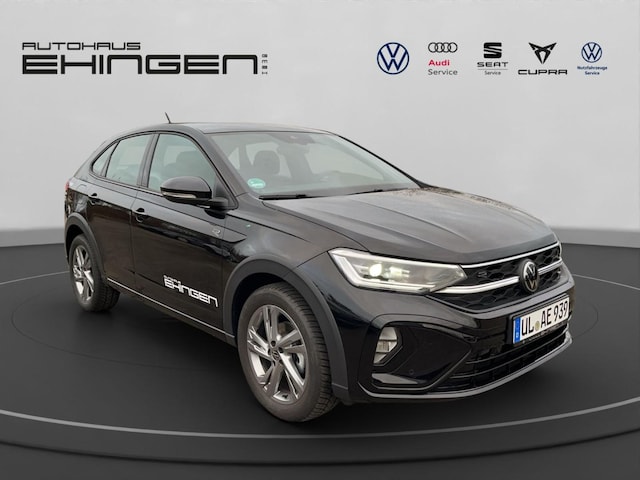 Volkswagen Taigo 1.5 TSI DSG R-Line