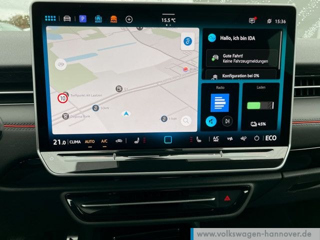 Volkswagen ID.7 GTX Tourer