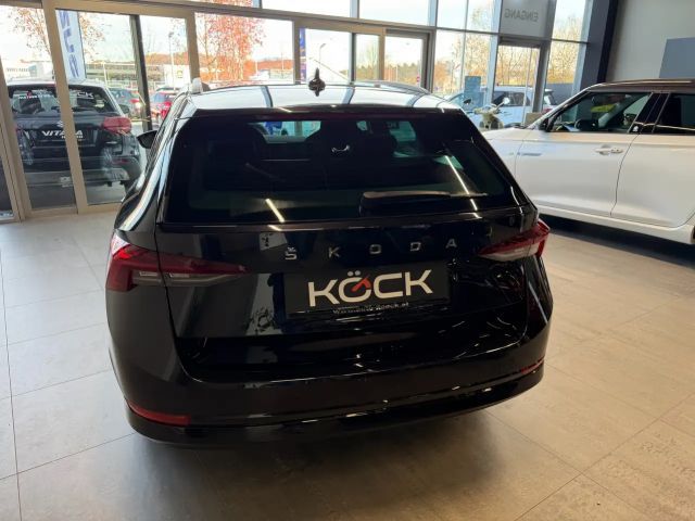 Skoda Octavia 4x4 Style Style