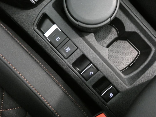 Volkswagen T-Roc 1.5 TSI Cabriolet DSG