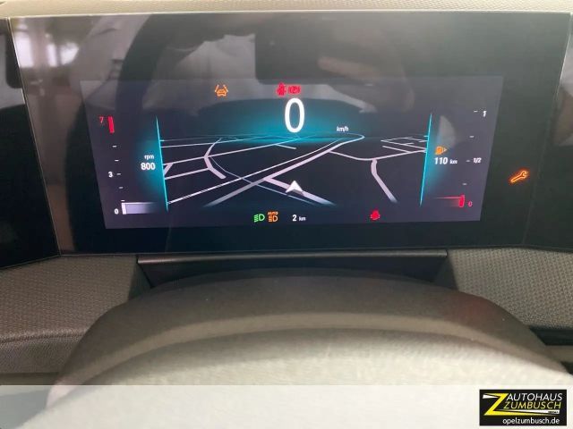 Opel Astra GS-Line Grand Sport Sports Tourer