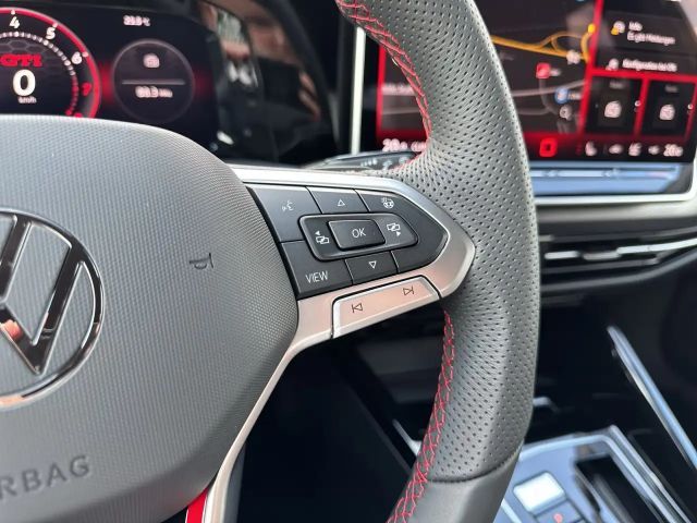 Volkswagen Golf DSG GTI