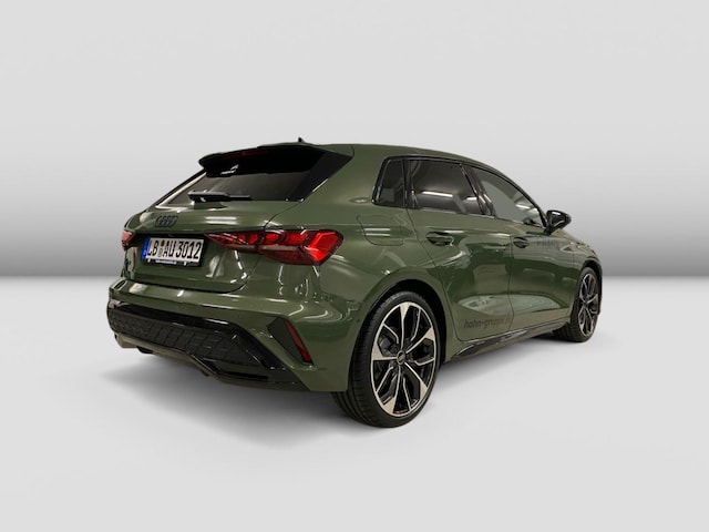 Audi A3 35 TFSI S-Line S-Tronic Sportback