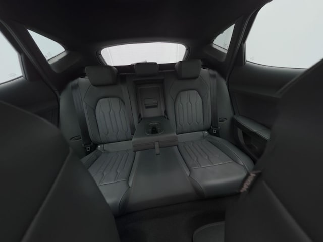 Cupra Formentor 2.0 TSI DSG VZ