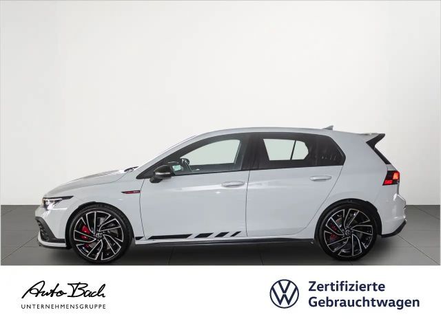Volkswagen Golf GTI Golf VIII