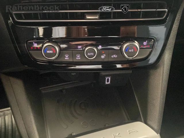 Opel Mokka 1.2 Turbo Edition Turbo