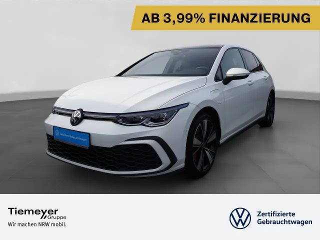 Volkswagen Golf GTE IQ.Drive