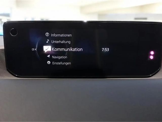 Mazda MX-30 SkyActiv e-Skyactiv