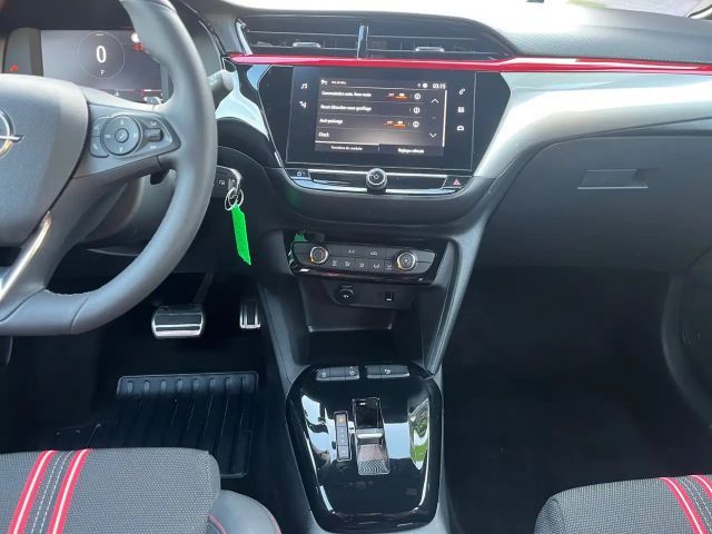 Opel Corsa 1.2 Turbo GS-Line Grand Sport Turbo