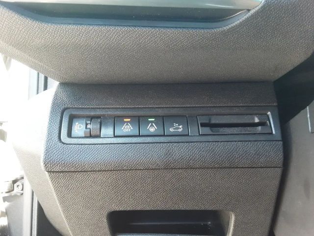 Peugeot 3008 Allure Pack PureTech