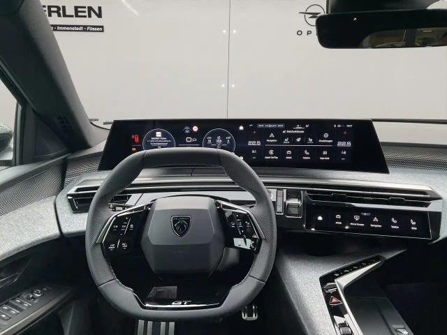 Peugeot 5008 GT-Line