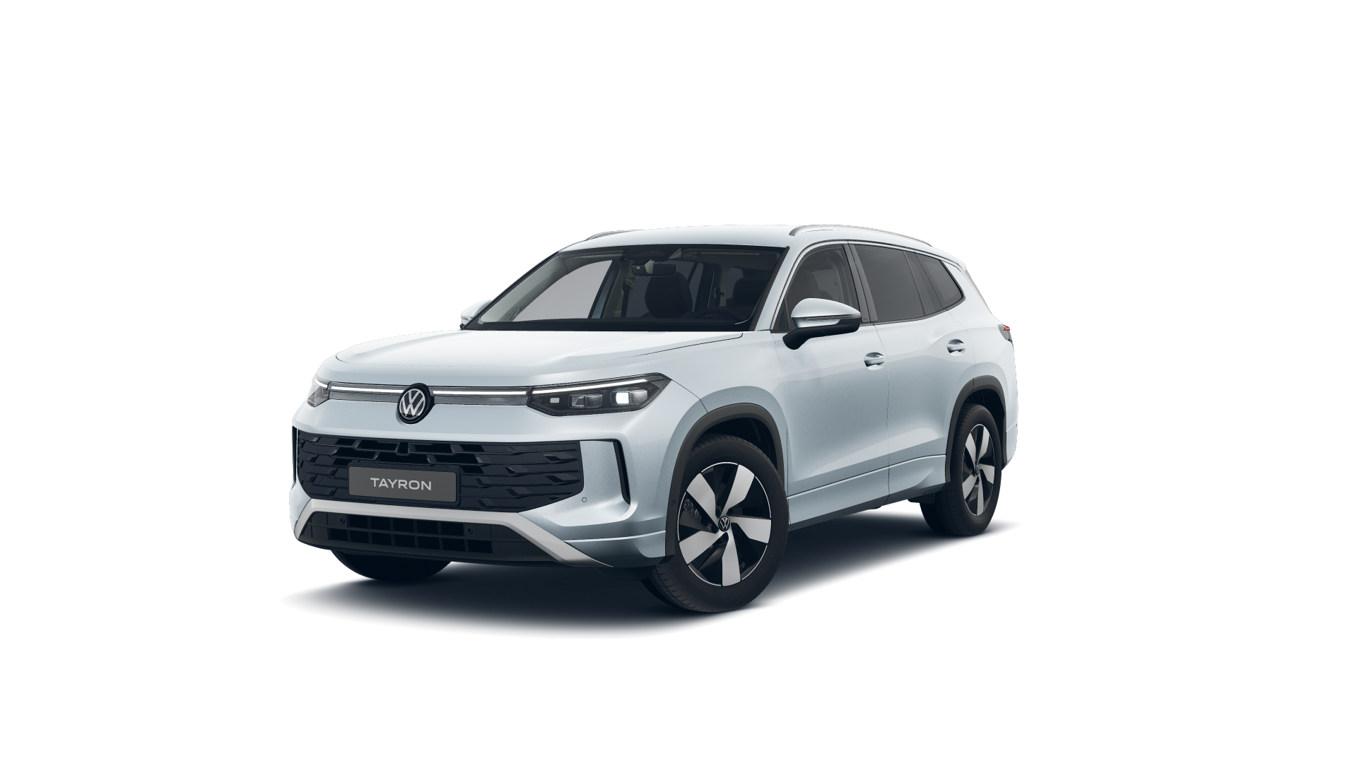 Volkswagen Tayron 1.5 eTSI Life