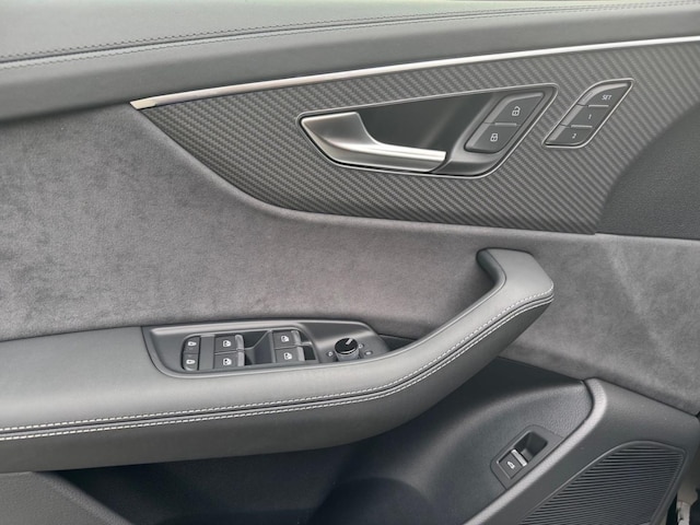 Audi Q8 50 TDI Quattro