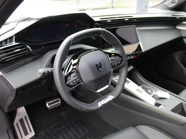 Peugeot 408 GT-Line Hybrid Premium